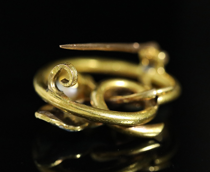 Antique Gallery Soleil アンティークジュエリー / アールヌーヴォー